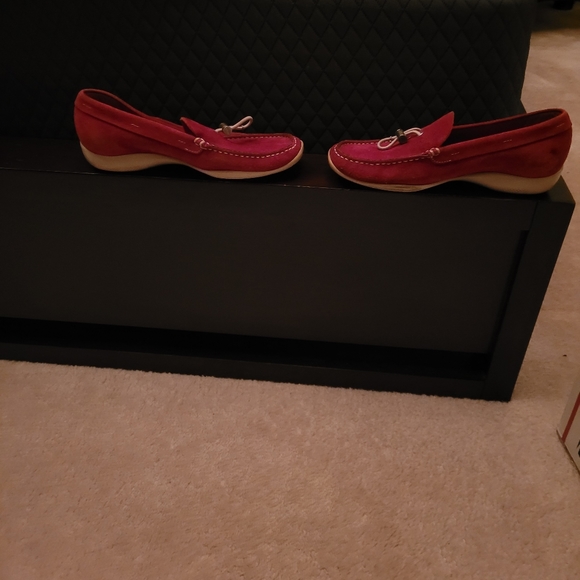 Authentic Prada Shoes - Picture 2 of 5